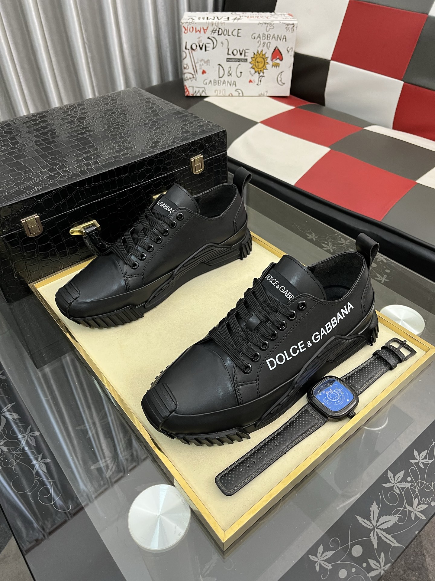 Dolce & Gabbana shoes